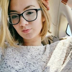 Meet your Posher, Nichole